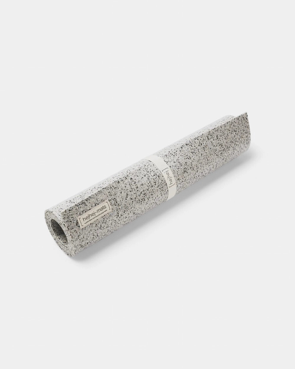 Recycelte und personalisierbare Yogamatte