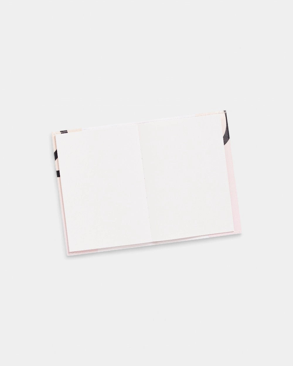 Umweltfreundliches Notizbuch zum Personalisieren