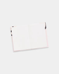 Umweltfreundliches Notizbuch zum Personalisieren