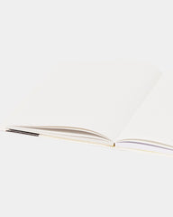 Umweltfreundliches Notizbuch zum Personalisieren