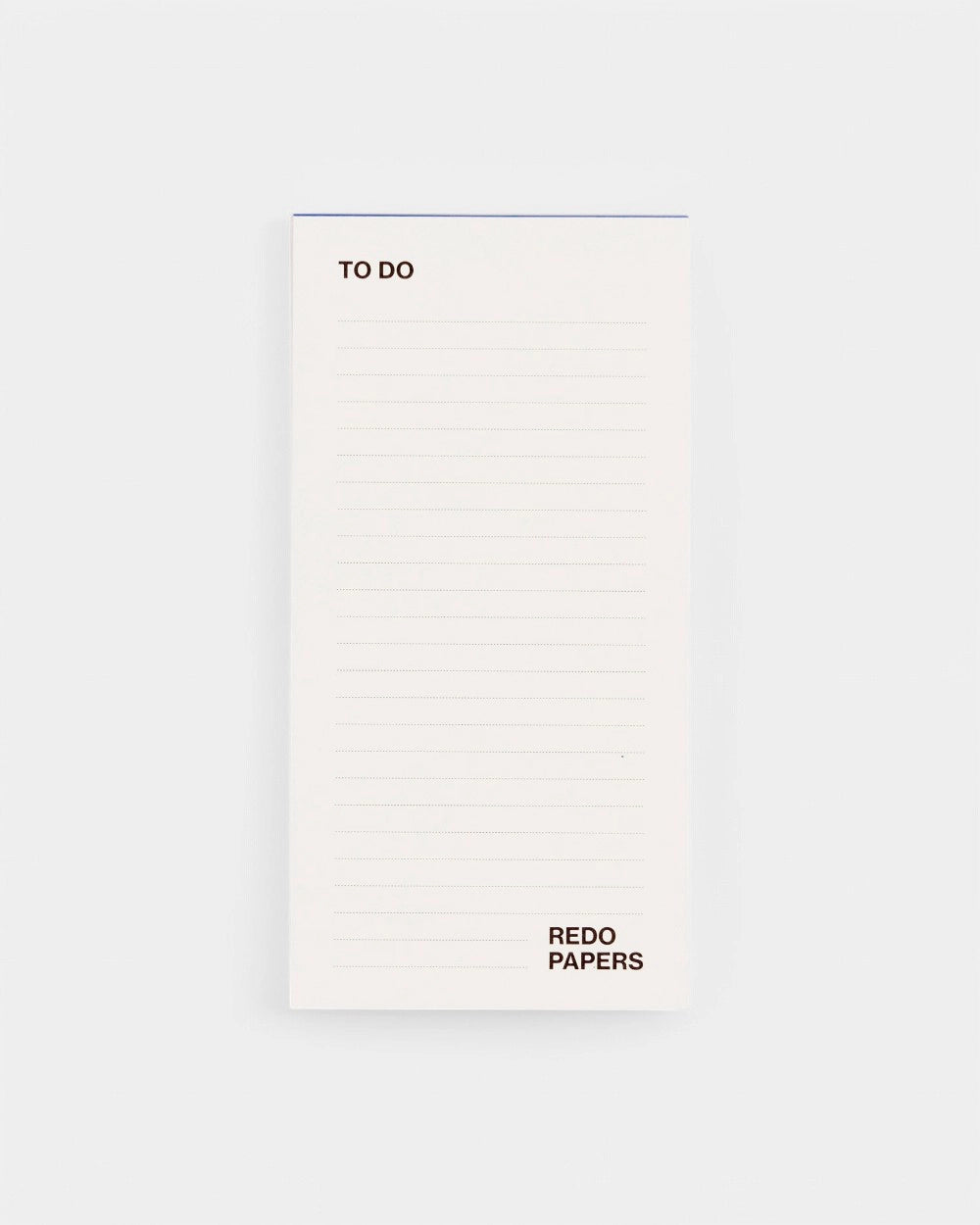 To-do-Liste zum Personalisieren