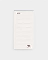 To-do-Liste zum Personalisieren