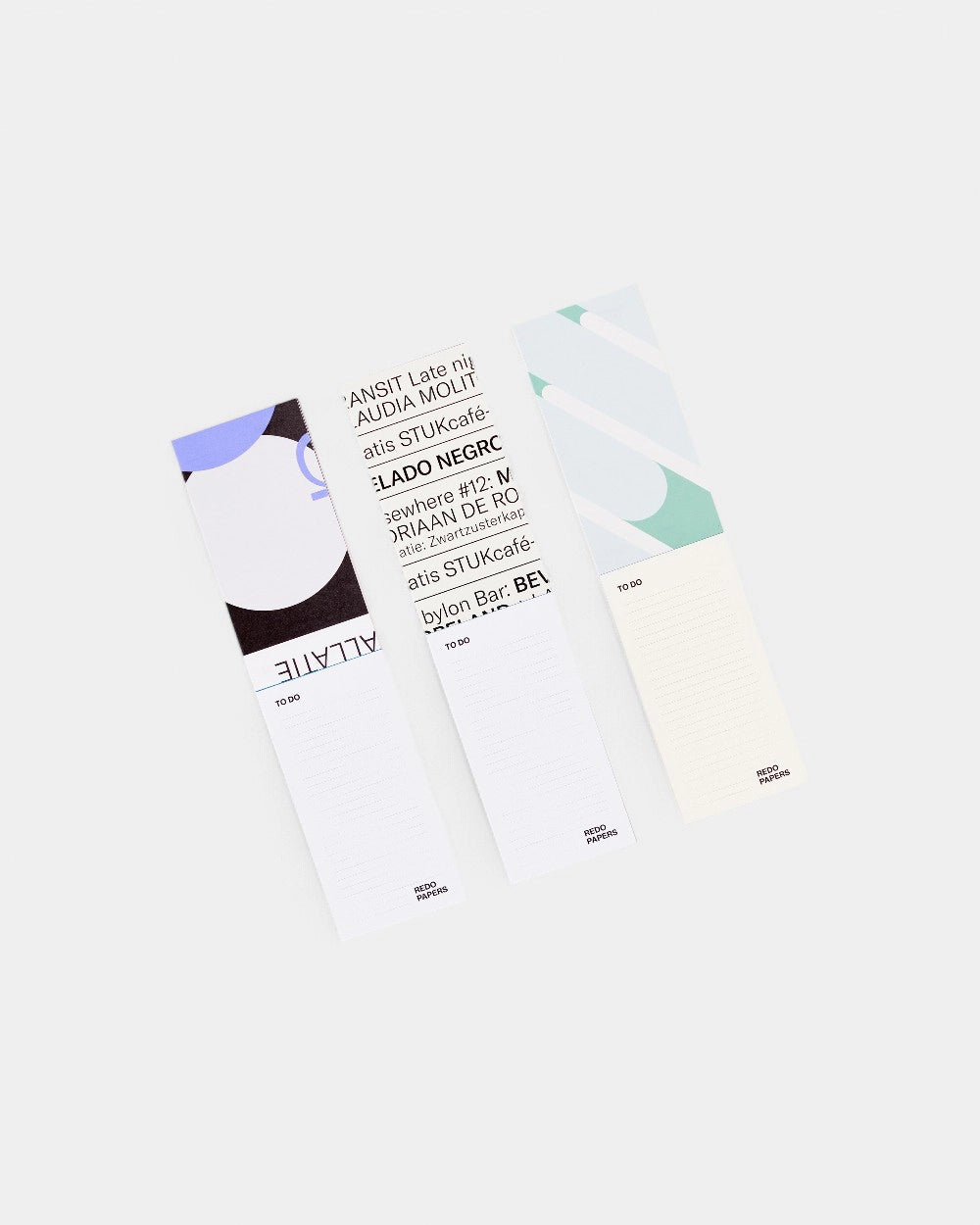 To-do-Liste zum Personalisieren