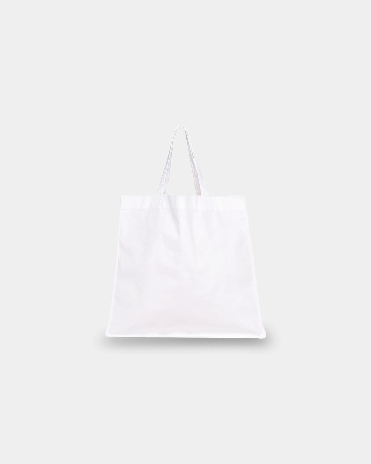 Umweltverantwortliche Shopping-Tasche zum Personalisieren