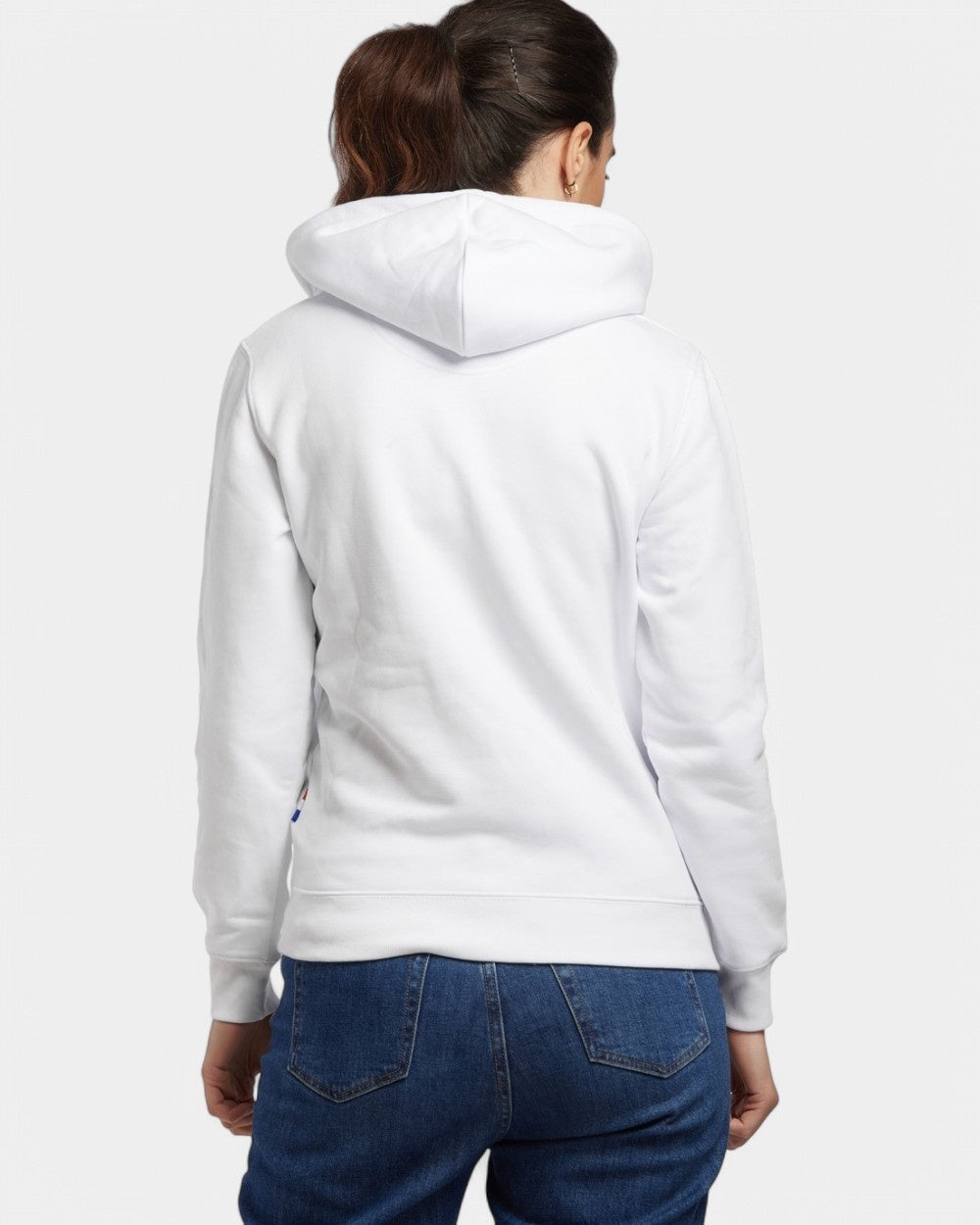 Hoodie Unisex Made in France zum Personalisieren