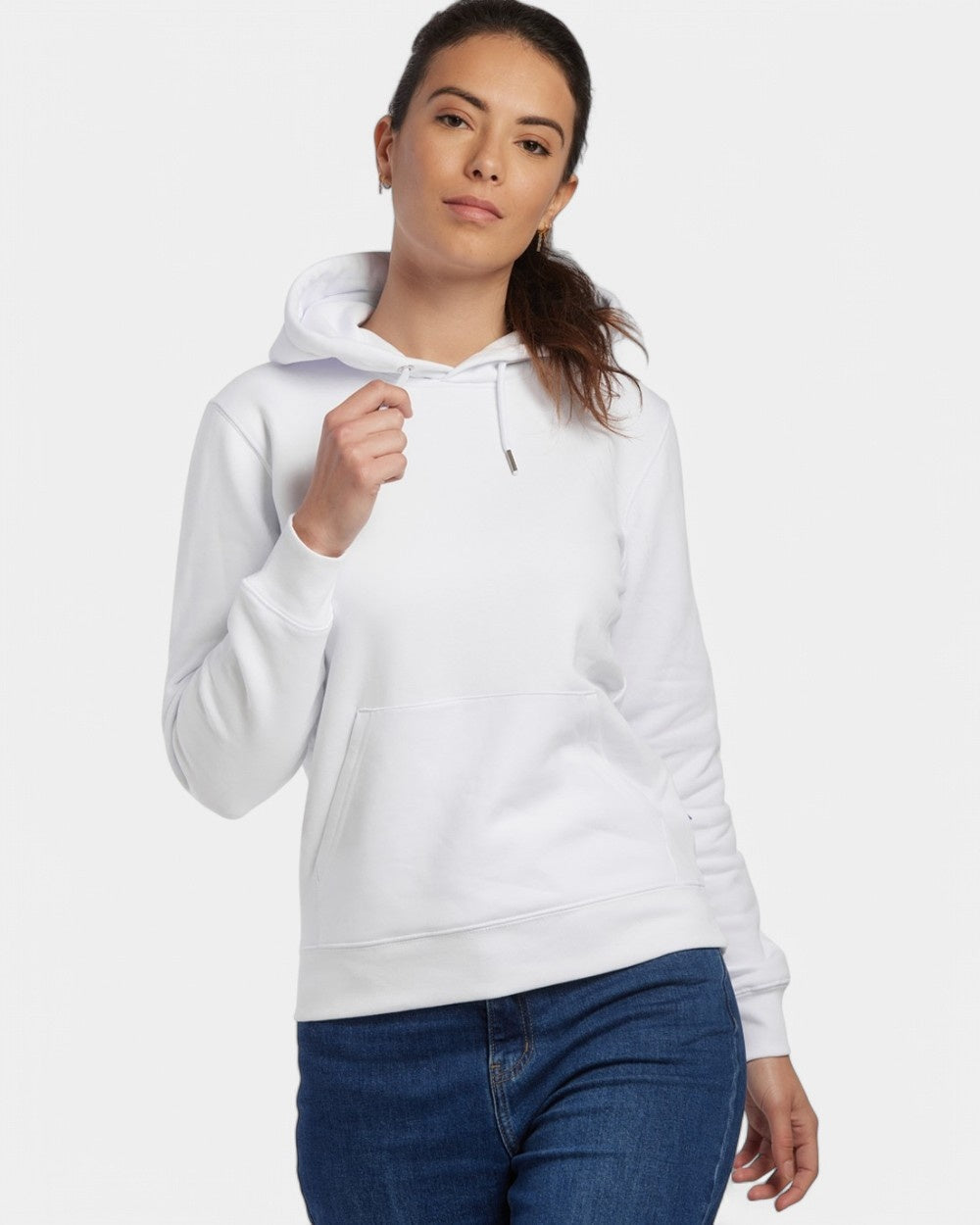 Hoodie Unisex Made in France zum Personalisieren