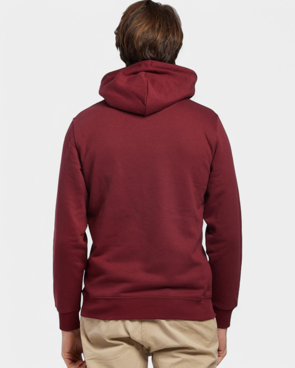 Hoodie Unisex Made in France zum Personalisieren
