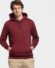 Hoodie Unisex Made in France zum Personalisieren