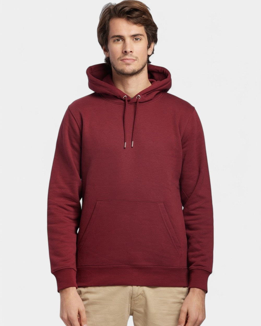 Hoodie Unisex Made in France zum Personalisieren