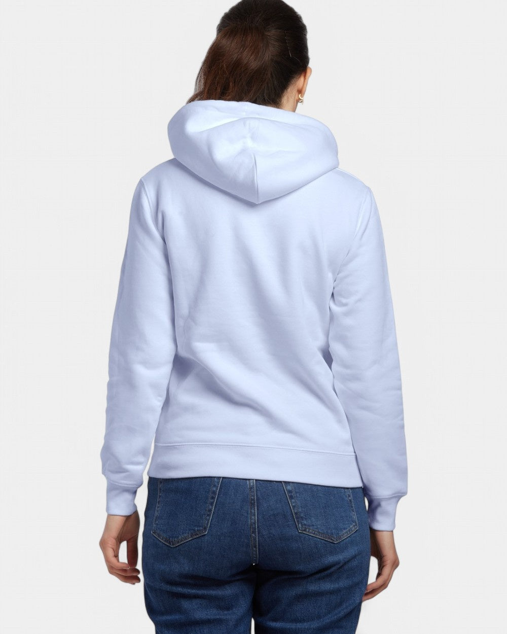 Hoodie Unisex Made in France zum Personalisieren