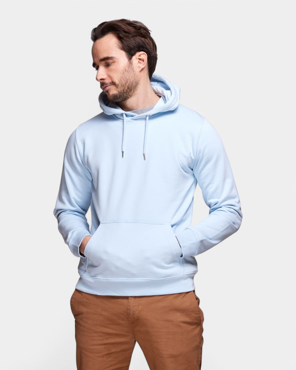 Hoodie Unisex Made in France zum Personalisieren