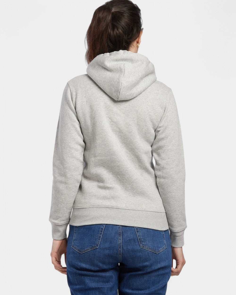 Hoodie Unisex Made in France zum Personalisieren