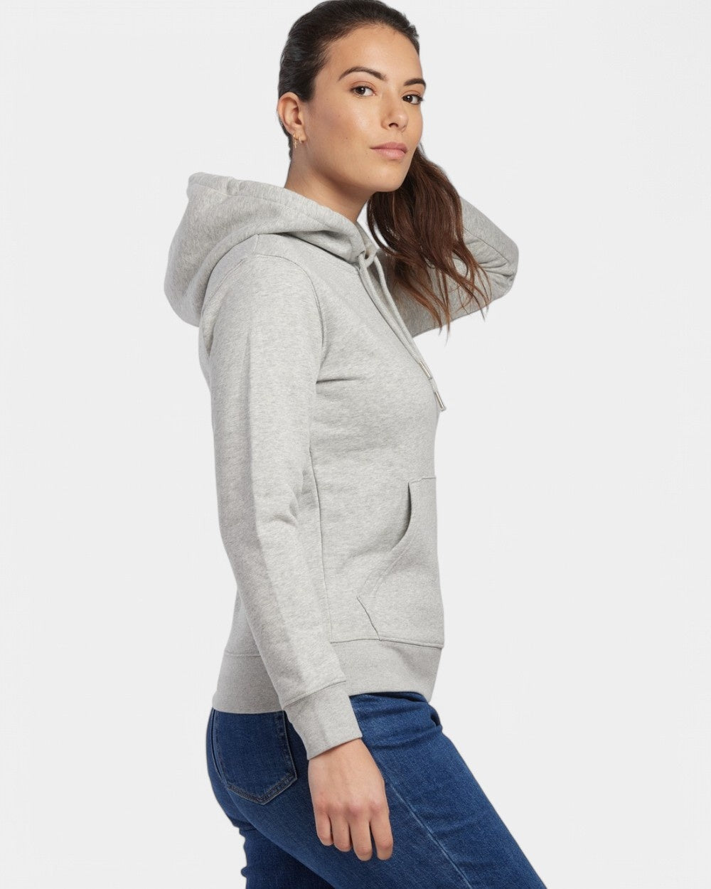 Hoodie Unisex Made in France zum Personalisieren
