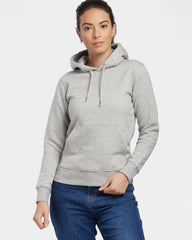 Hoodie Unisex Made in France zum Personalisieren