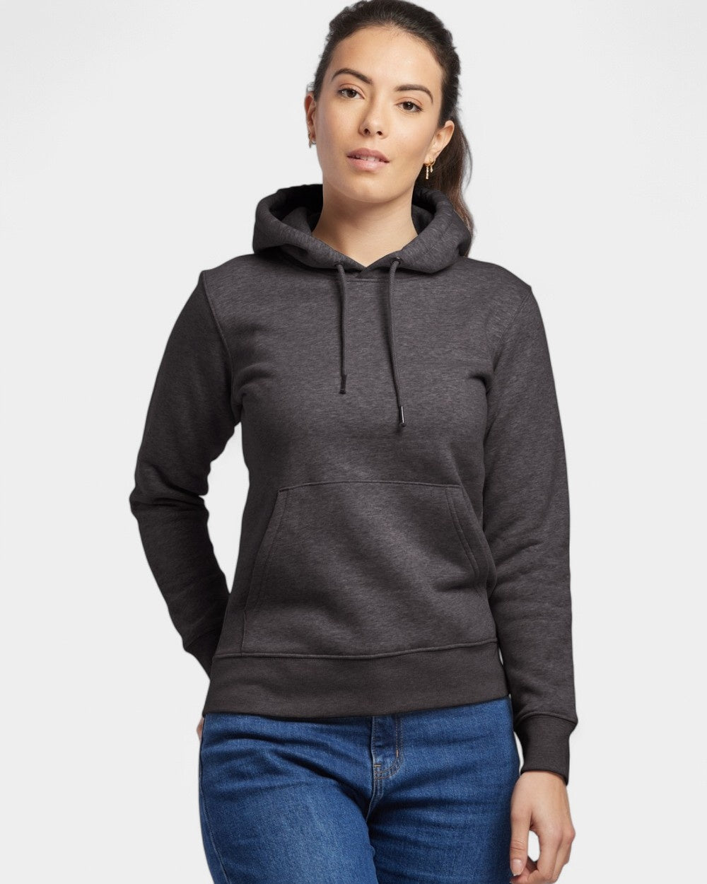 Hoodie Unisex Made in France zum Personalisieren
