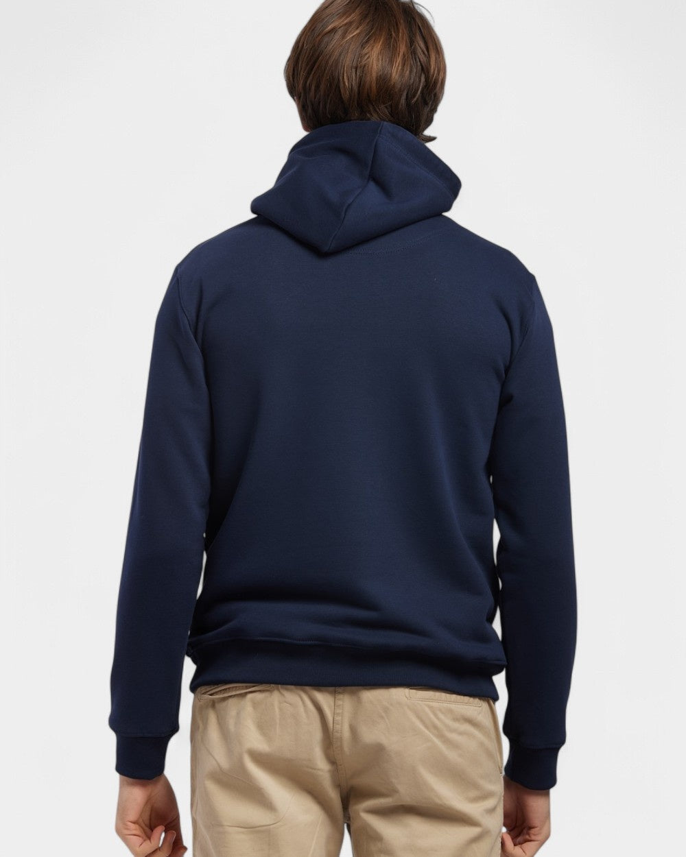 Hoodie Unisex Made in France zum Personalisieren
