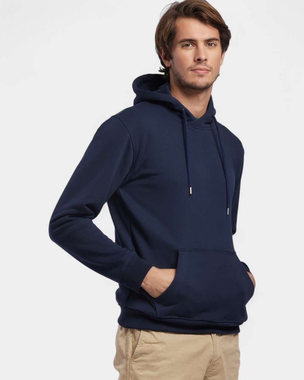 Hoodie Unisex Made in France zum Personalisieren