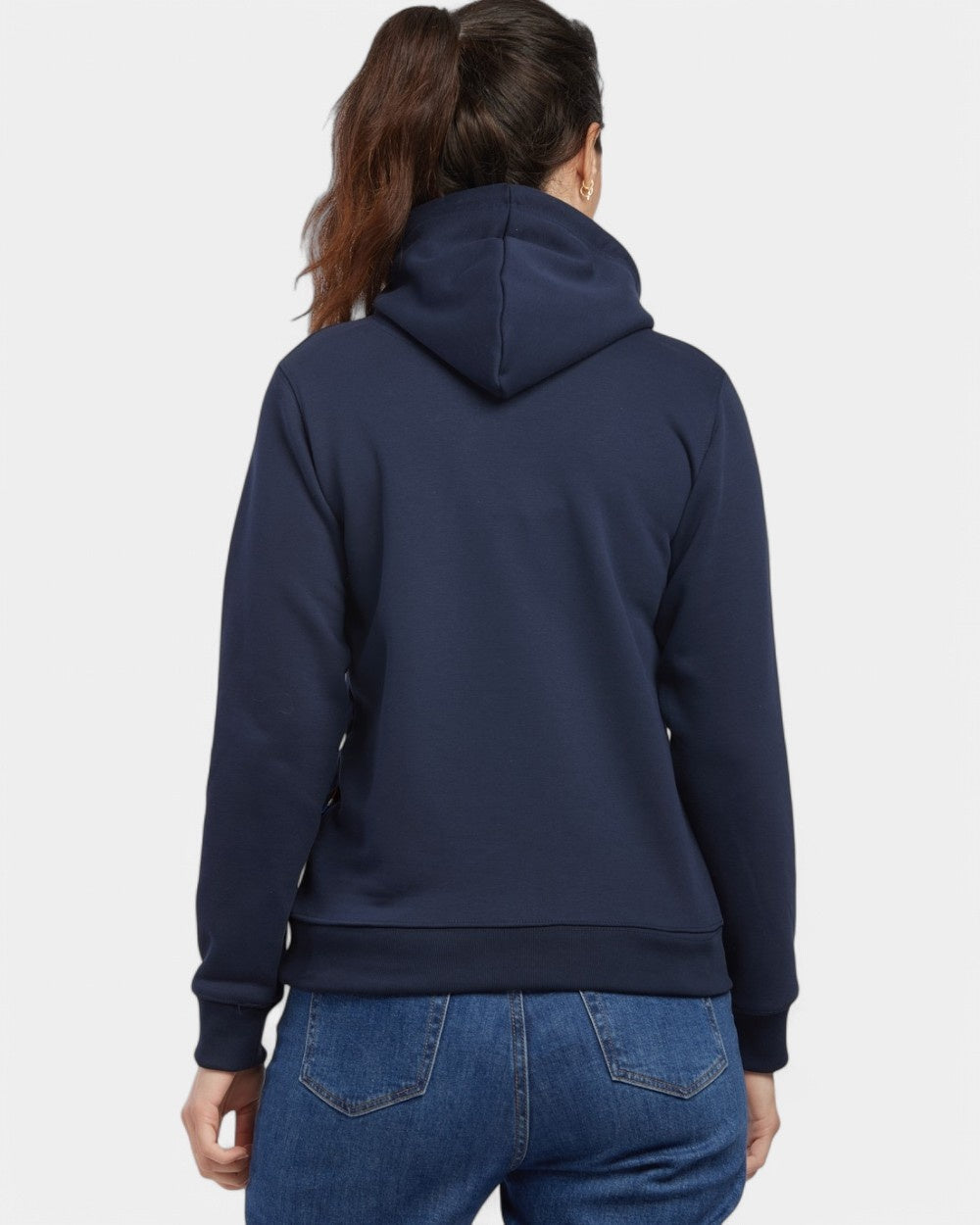 Hoodie Unisex Made in France zum Personalisieren