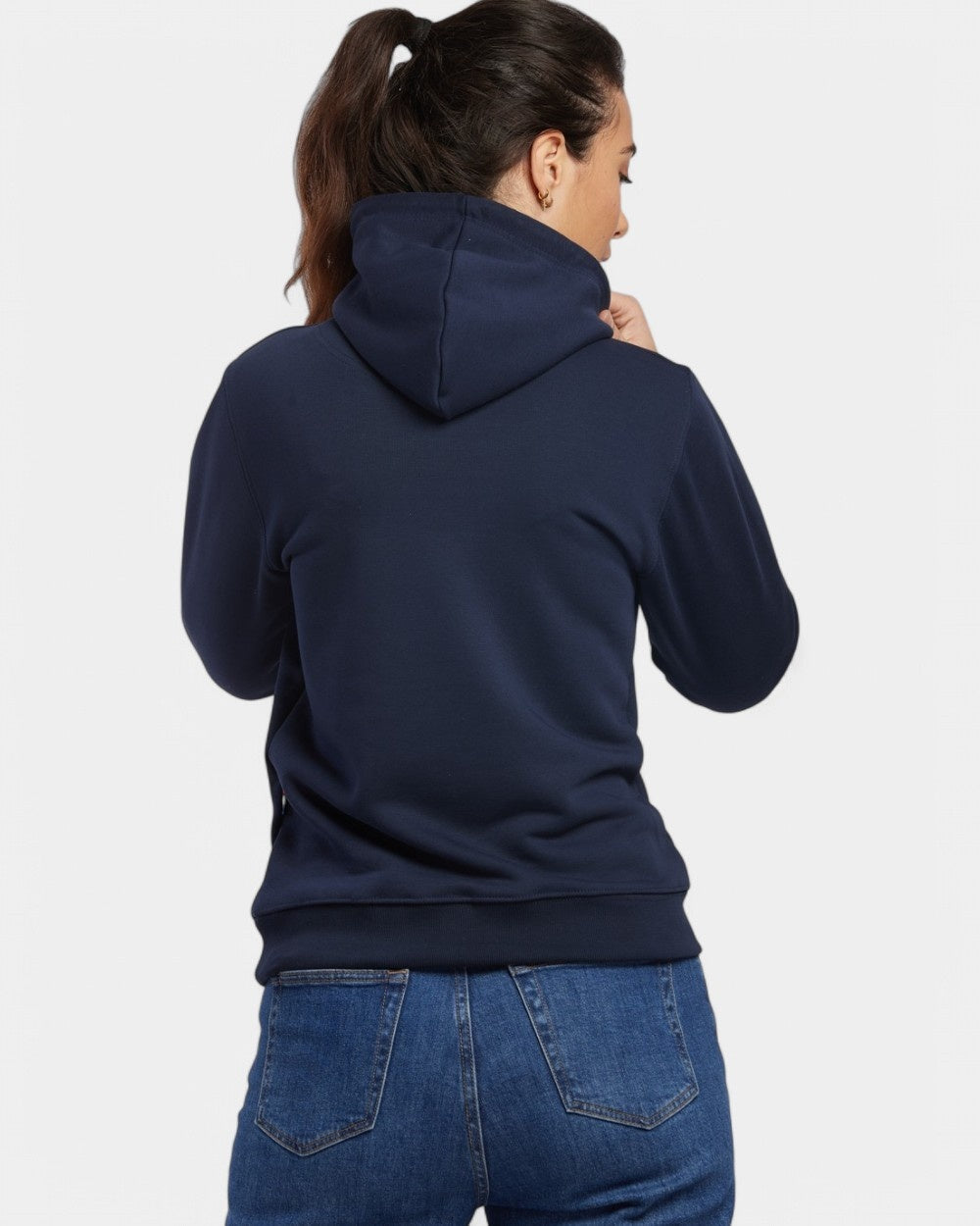 Hoodie Unisex Made in France zum Personalisieren