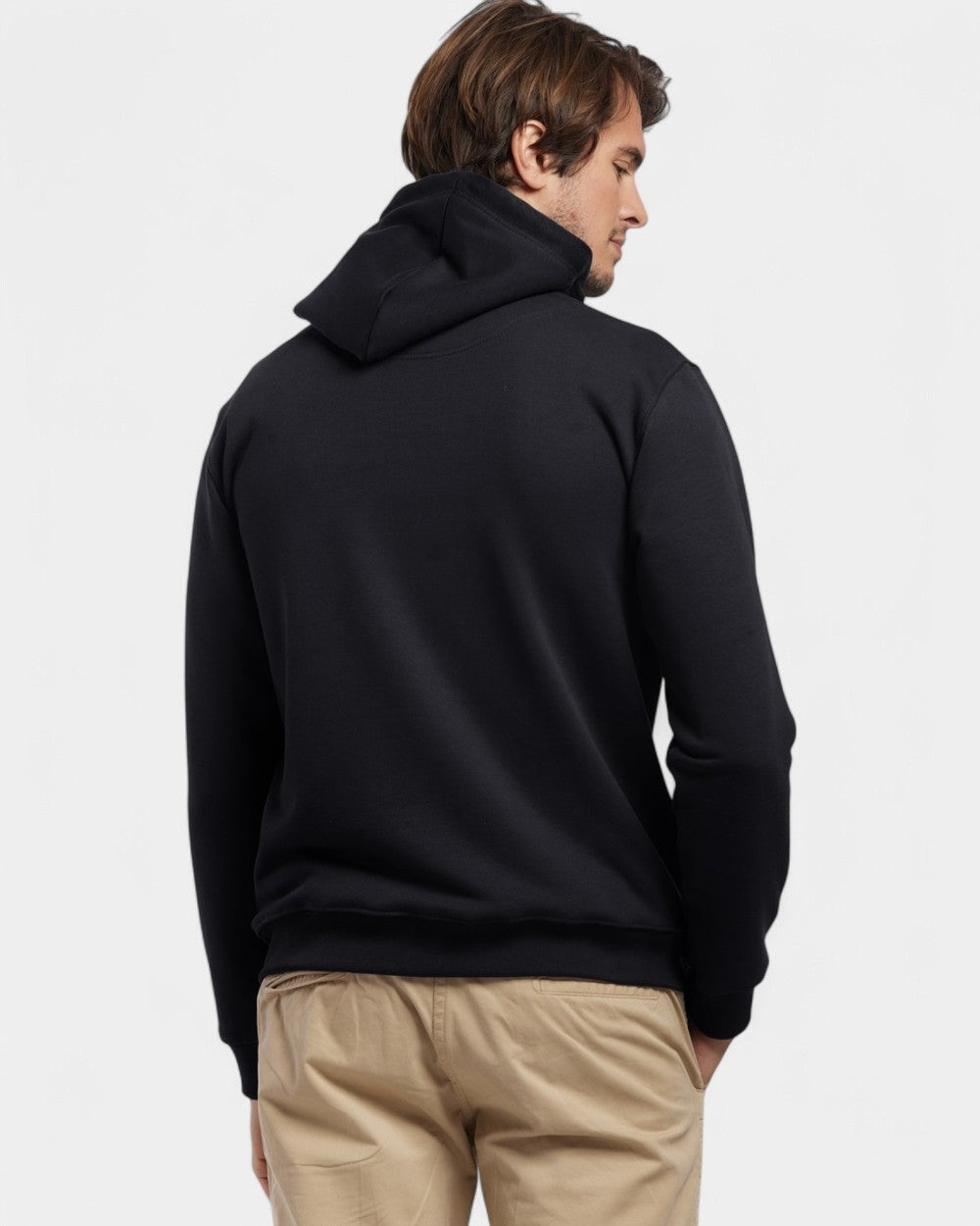 Hoodie Unisex Made in France zum Personalisieren