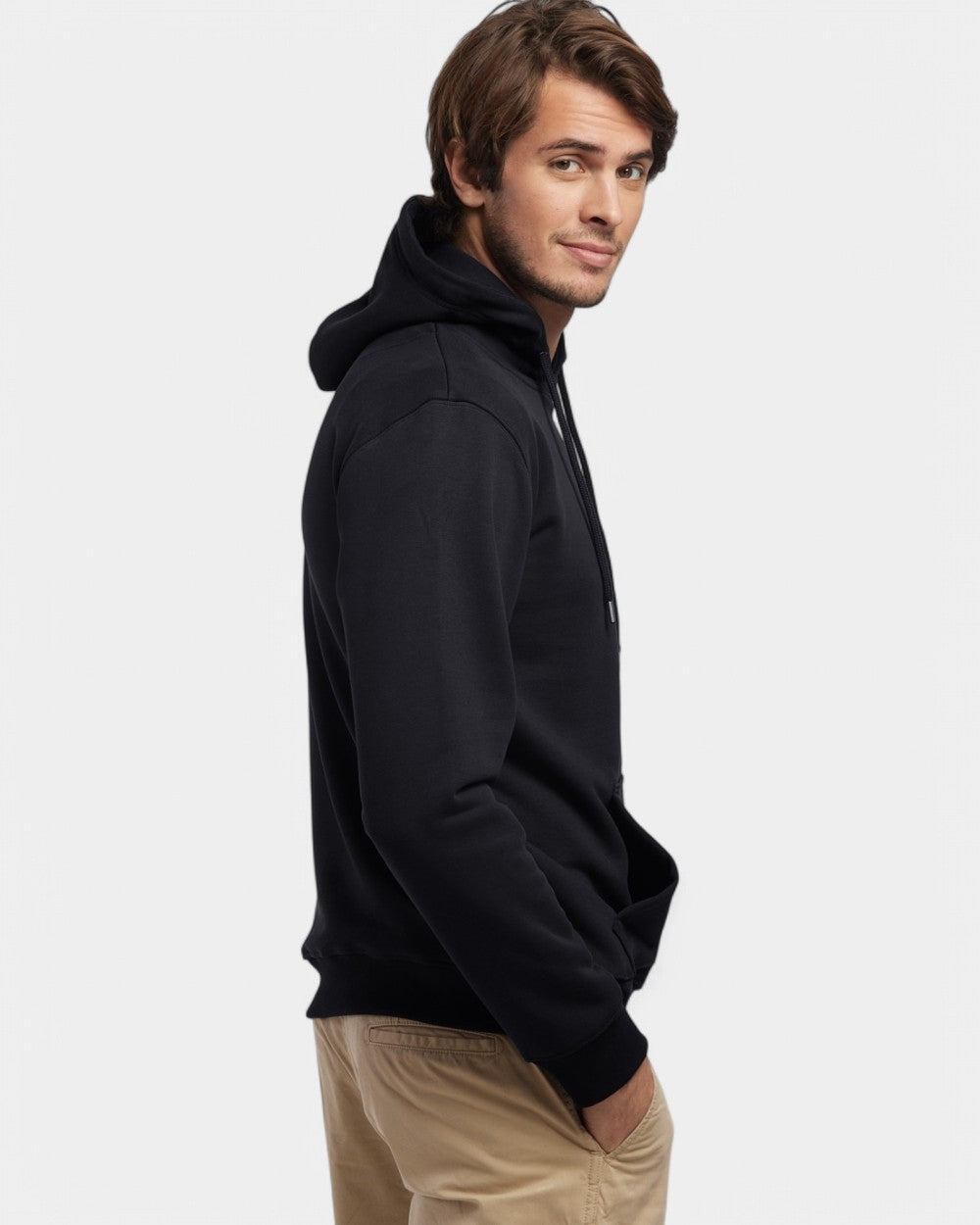 Hoodie Unisex Made in France zum Personalisieren