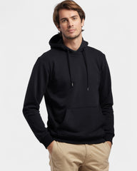Hoodie Unisex Made in France zum Personalisieren
