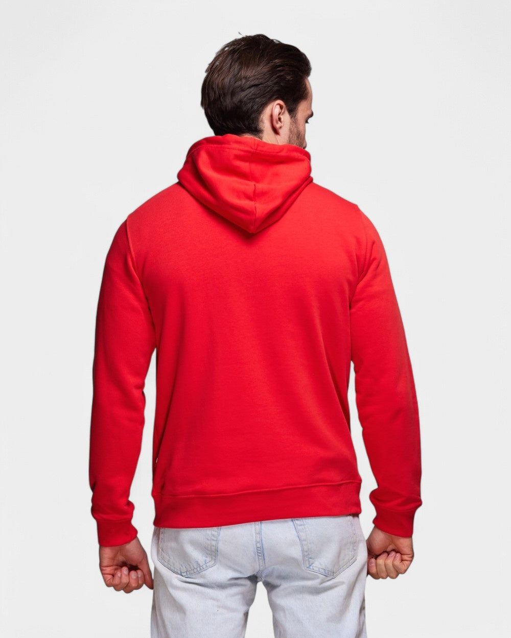 Hoodie Unisex Made in France zum Personalisieren