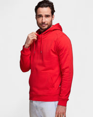 Hoodie Unisex Made in France zum Personalisieren