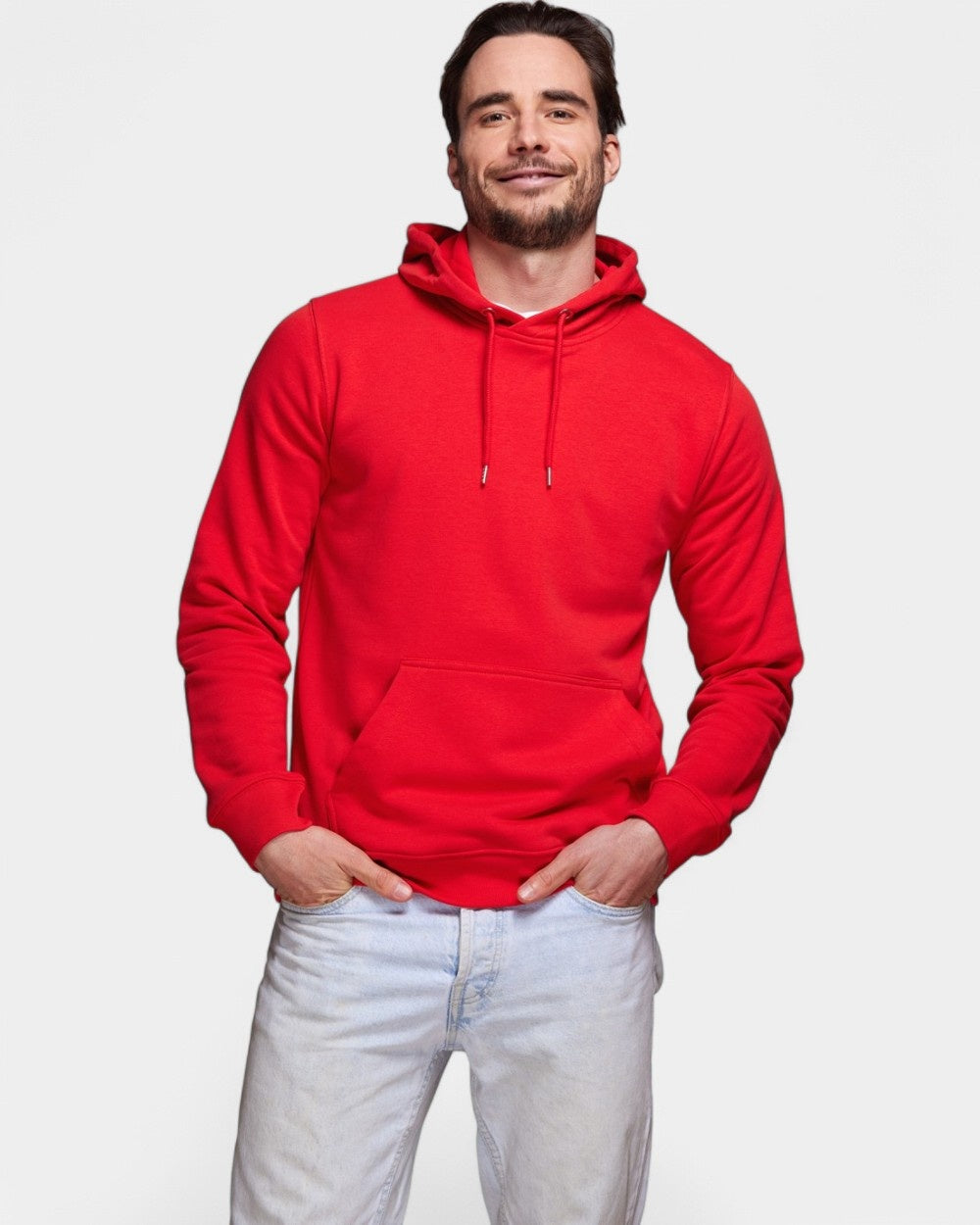Hoodie Unisex Made in France zum Personalisieren