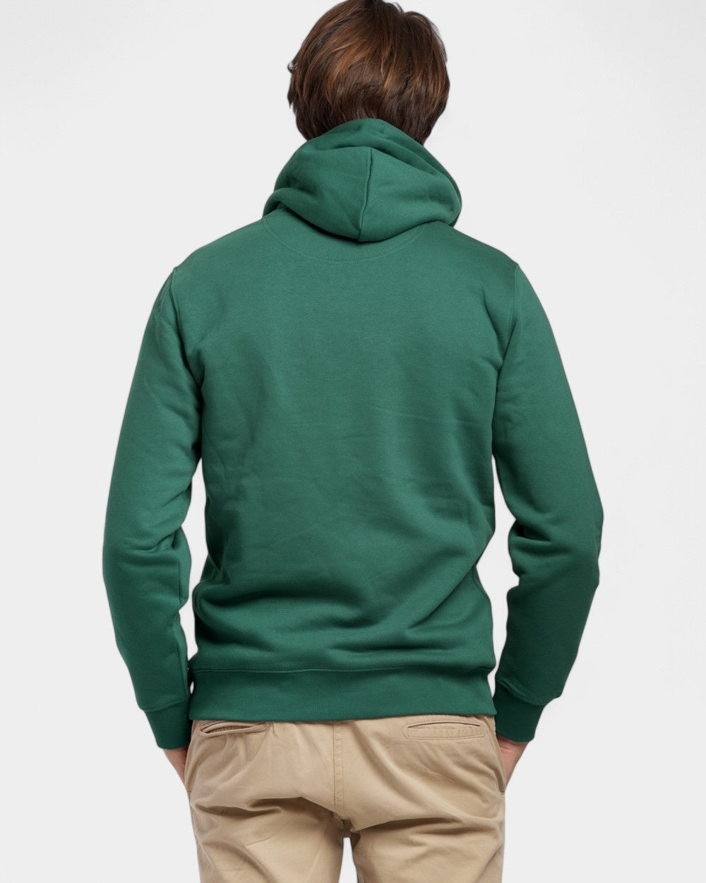 Hoodie Unisex Made in France zum Personalisieren