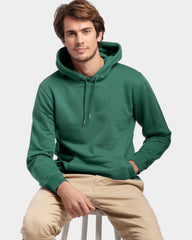 Hoodie Unisex Made in France zum Personalisieren