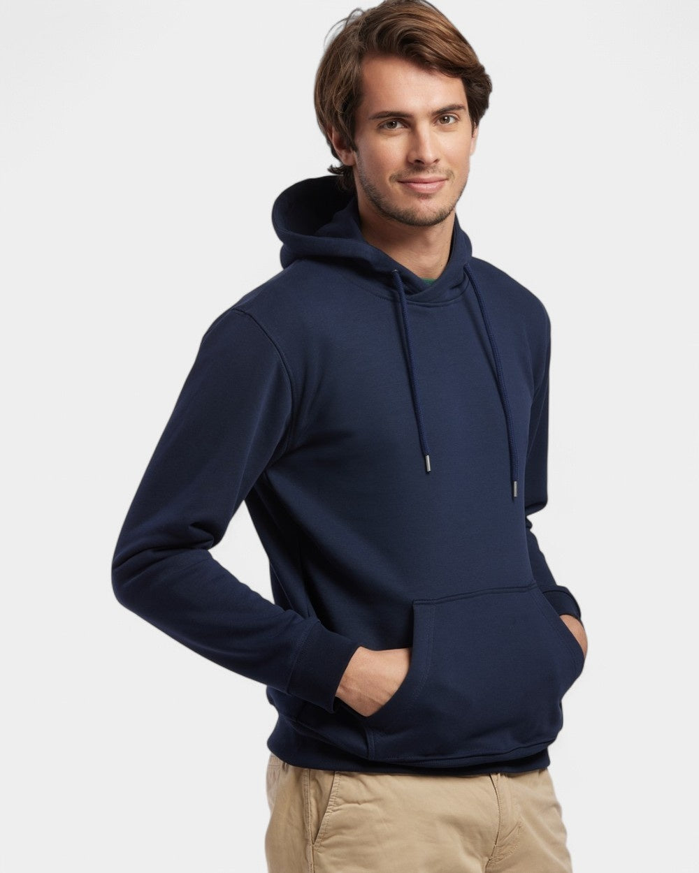Hoodie Unisex Made in France zum Personalisieren