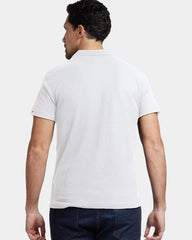 Herren-Poloshirt Made in France zum Personalisieren