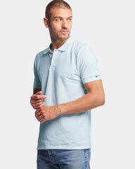 Herren-Poloshirt Made in France zum Personalisieren