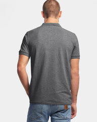 Herren-Poloshirt Made in France zum Personalisieren