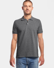 Herren-Poloshirt Made in France zum Personalisieren