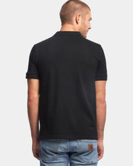 Herren-Poloshirt Made in France zum Personalisieren