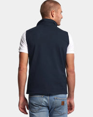 Softshell-Bodywarmer für Herren Made in France zum Personalisieren