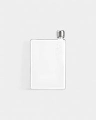 Personalisierbare recycelbare Flasche