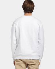 Rundhals-Sweatshirt Made in France zum Personalisieren