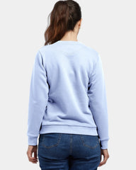Rundhals-Sweatshirt Made in France zum Personalisieren