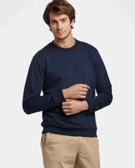 Rundhals-Sweatshirt Made in France zum Personalisieren
