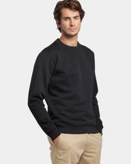 Rundhals-Sweatshirt Made in France zum Personalisieren