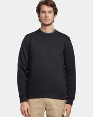 Rundhals-Sweatshirt Made in France zum Personalisieren