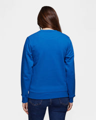 Rundhals-Sweatshirt Made in France zum Personalisieren