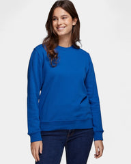 Rundhals-Sweatshirt Made in France zum Personalisieren