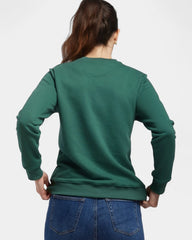 Rundhals-Sweatshirt Made in France zum Personalisieren