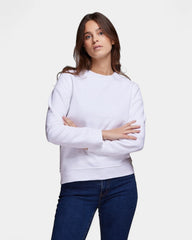 Rundhals-Sweatshirt Made in France zum Personalisieren