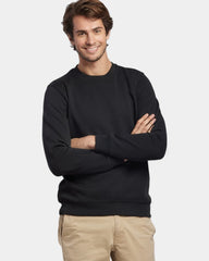 Rundhals-Sweatshirt Made in France zum Personalisieren
