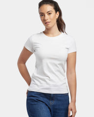 Damen-T-Shirt Made in France zum Personalisieren